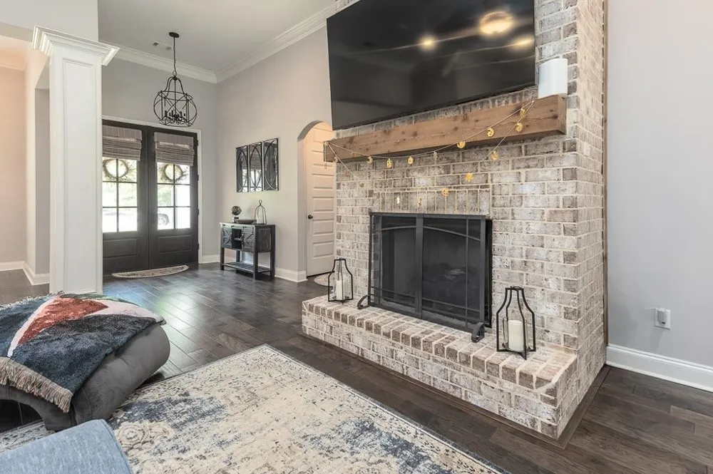 460 SAUNDERS CREEK CIR Rossville, TN 38066