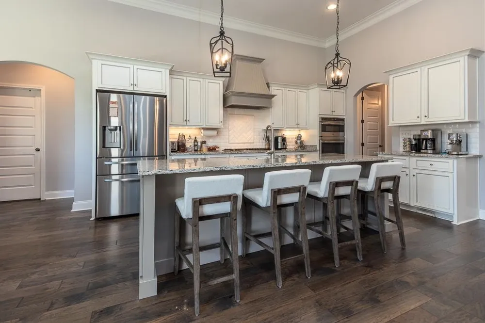 460 SAUNDERS CREEK CIR Rossville, TN 38066