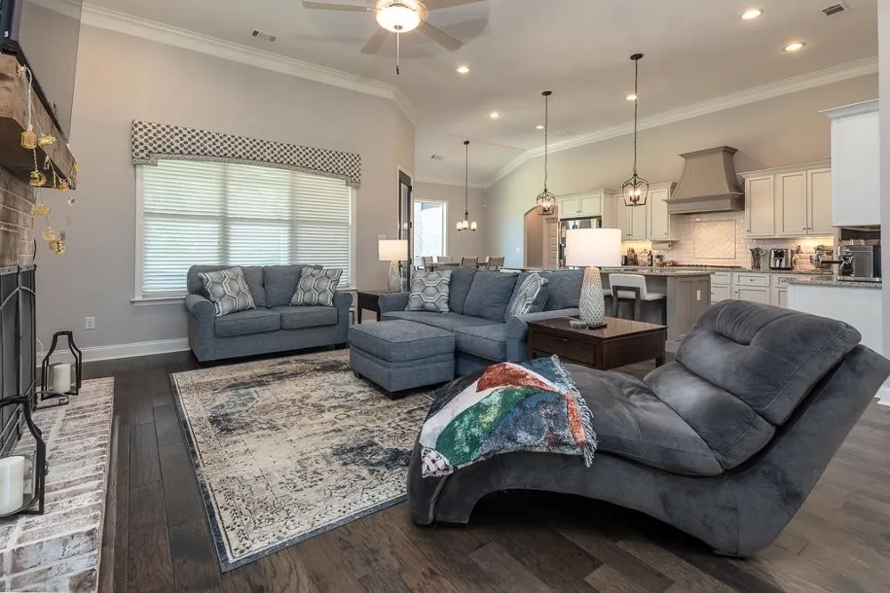 460 SAUNDERS CREEK CIR Rossville, TN 38066