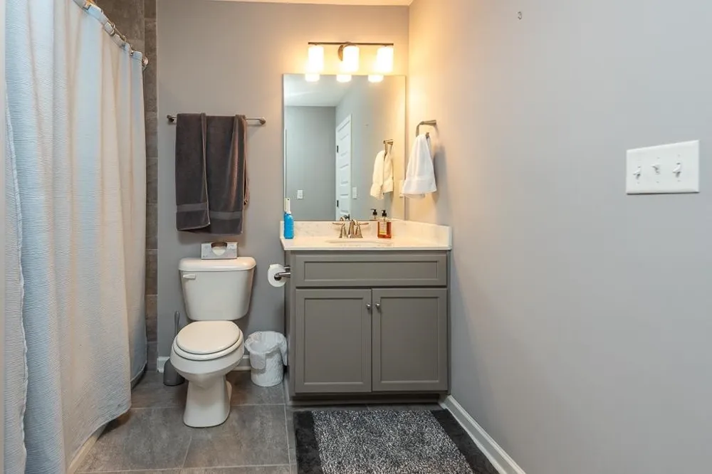 460 SAUNDERS CREEK CIR Rossville, TN 38066