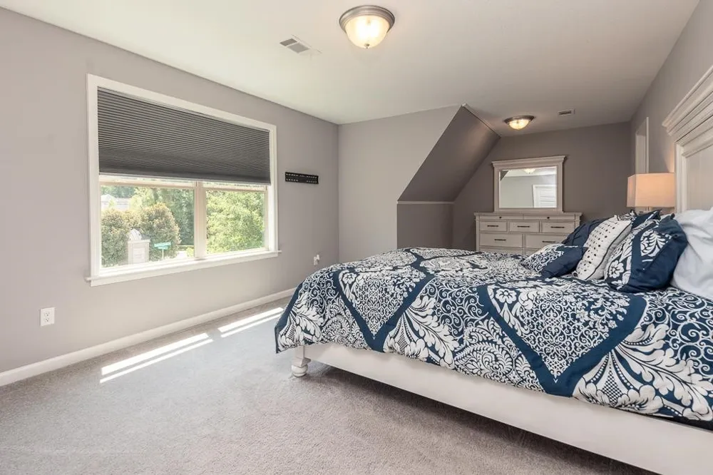 460 SAUNDERS CREEK CIR Rossville, TN 38066