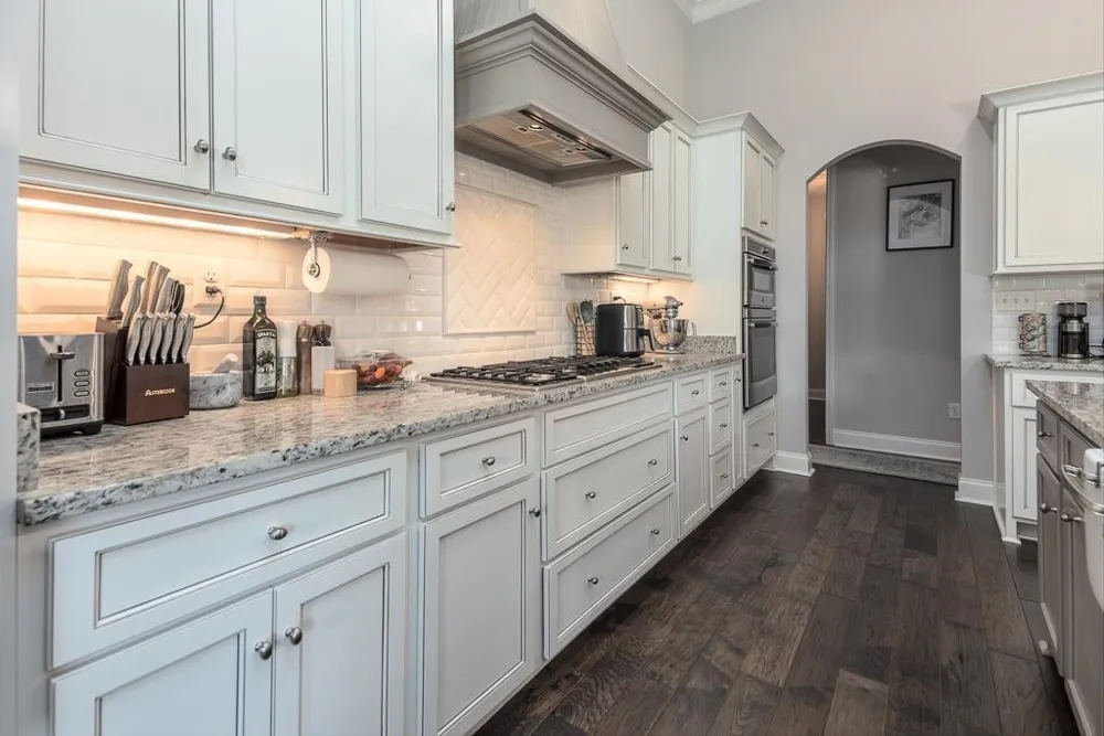 460 SAUNDERS CREEK CIR Rossville, TN 38066
