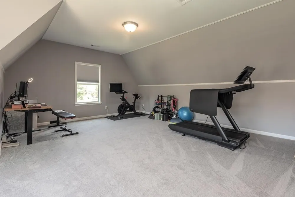 460 SAUNDERS CREEK CIR Rossville, TN 38066