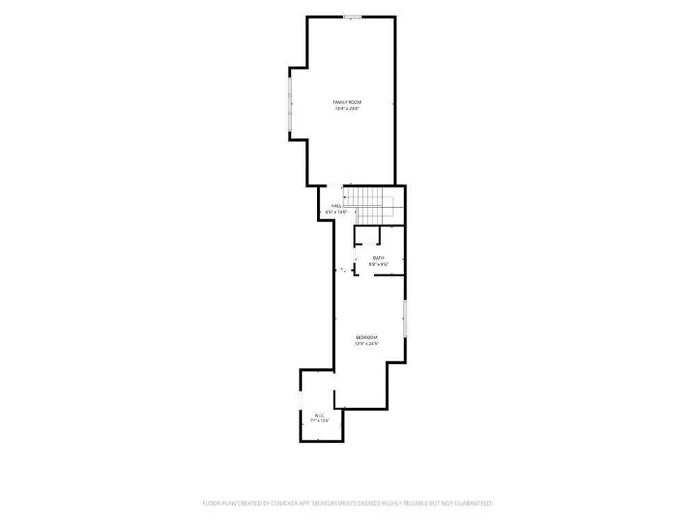 460 SAUNDERS CREEK CIR Rossville, TN 38066