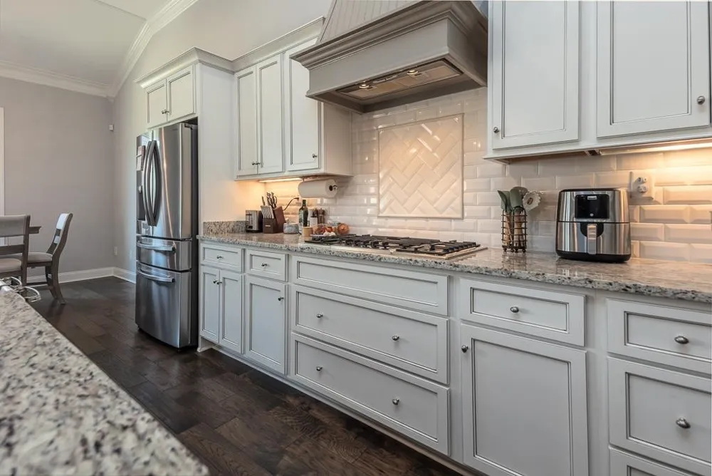 460 SAUNDERS CREEK CIR Rossville, TN 38066