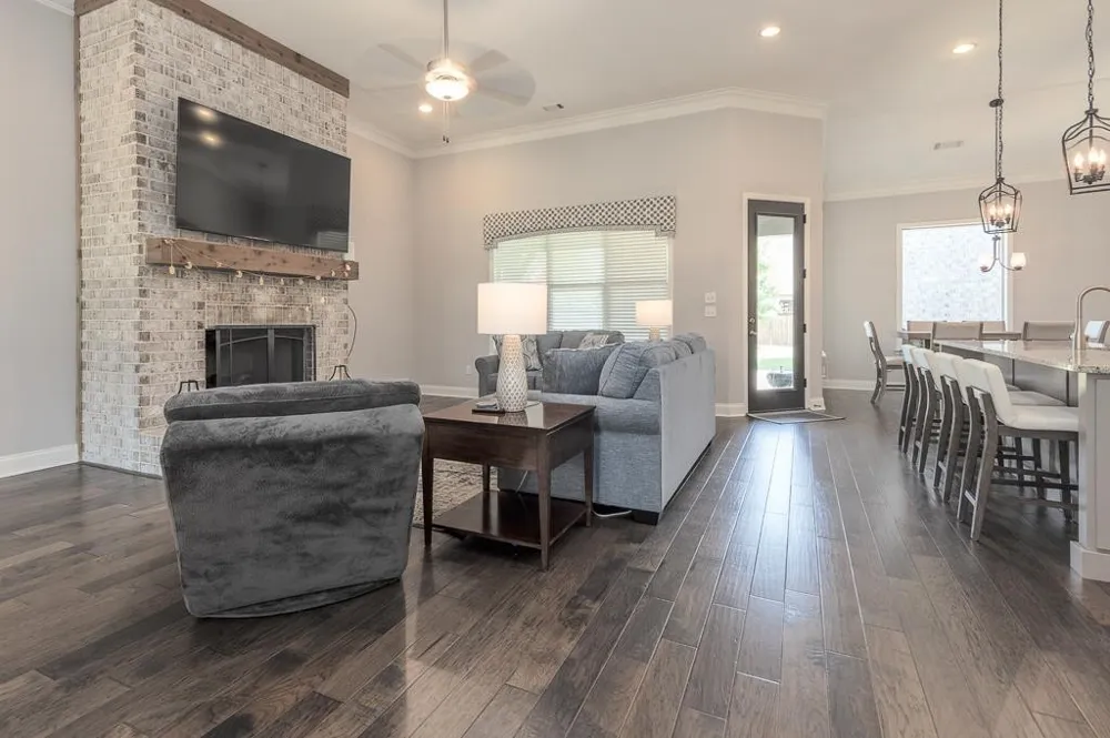 460 SAUNDERS CREEK CIR Rossville, TN 38066