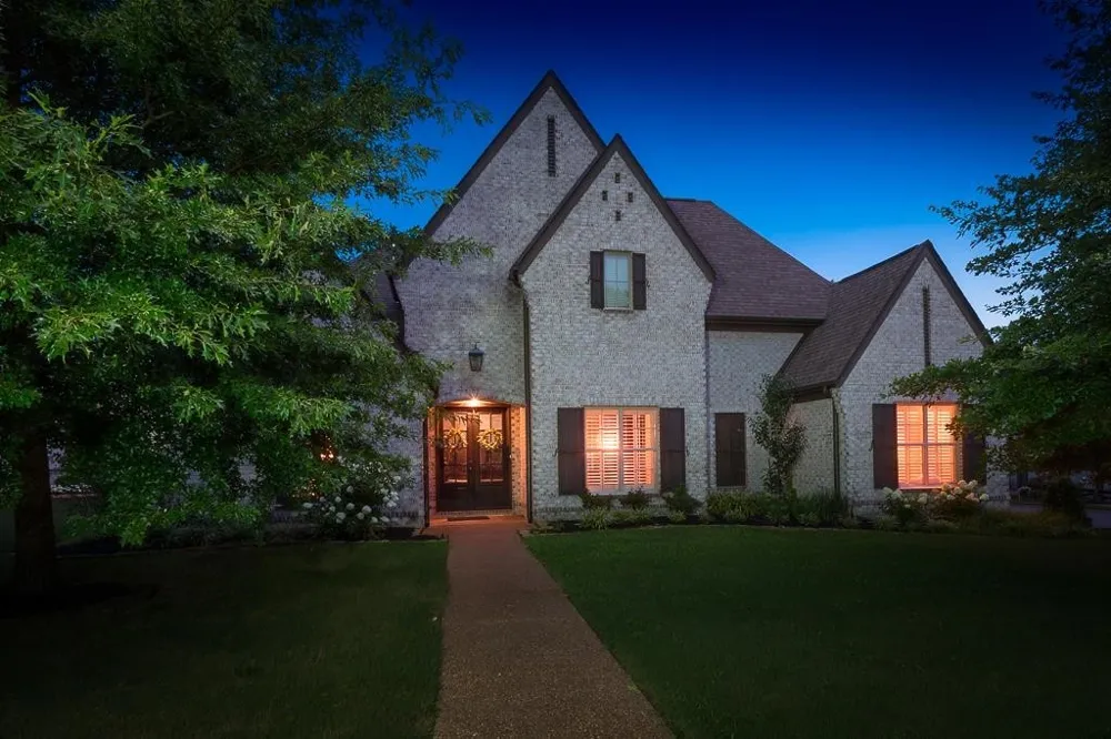 460 SAUNDERS CREEK CIR Rossville, TN 38066