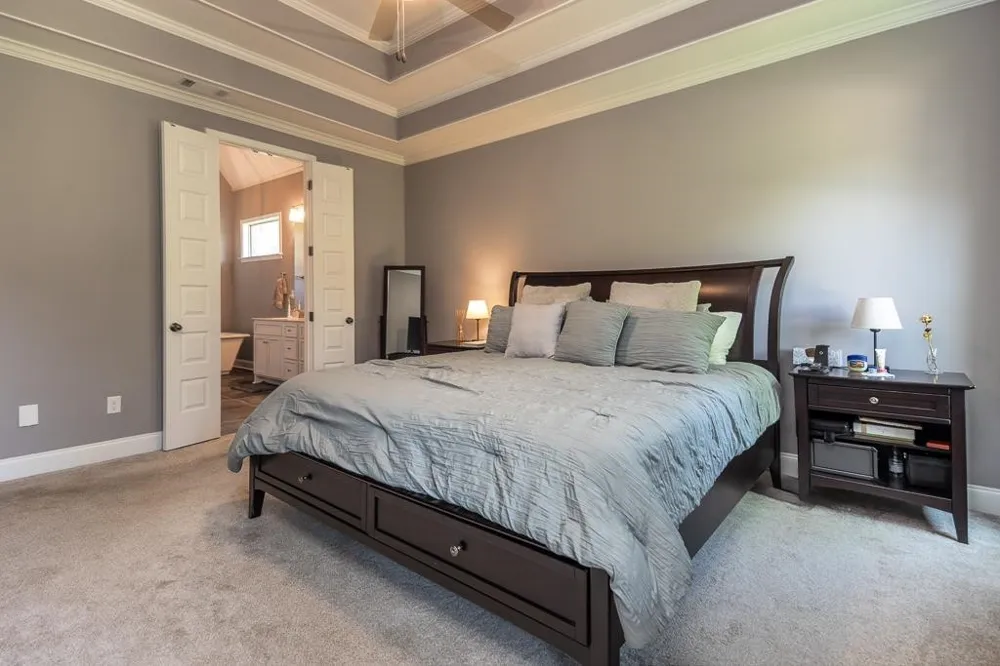 460 SAUNDERS CREEK CIR Rossville, TN 38066