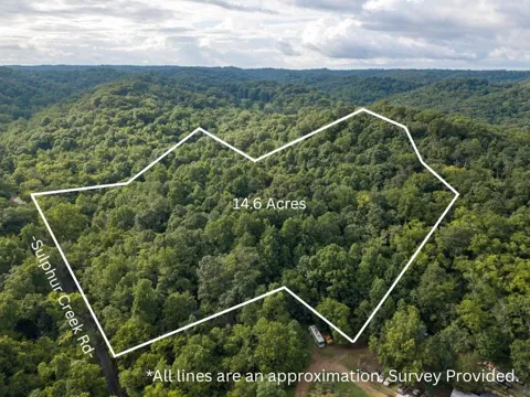 0 Sulphur Creek Rd