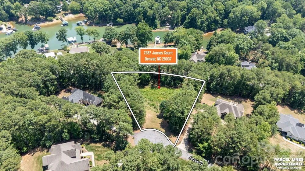 7287 James Court Denver, NC 28037