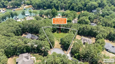 7287 James Court