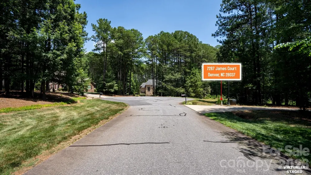7287 James Court Denver, NC 28037