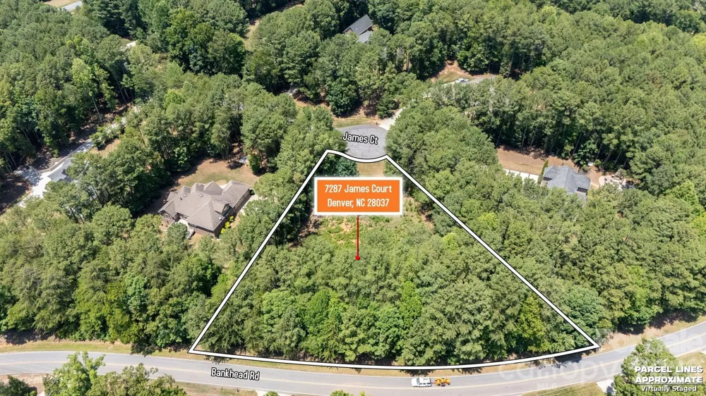 7287 James Court Denver, NC 28037