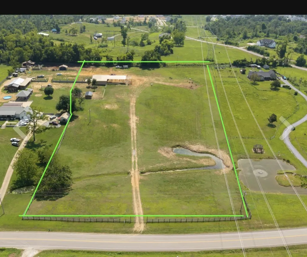 0 Clara Mathis Rd Spring Hill, TN 37174