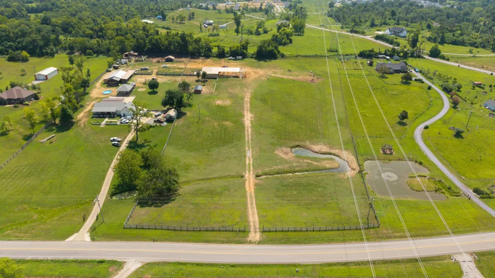 0 Clara Mathis Rd Spring Hill, TN 37174