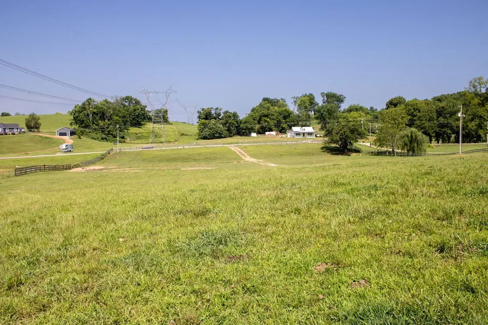 0 Clara Mathis Rd Spring Hill, TN 37174