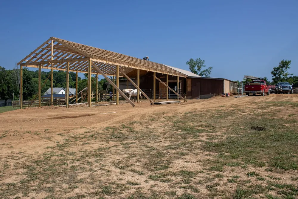0 Clara Mathis Rd Spring Hill, TN 37174