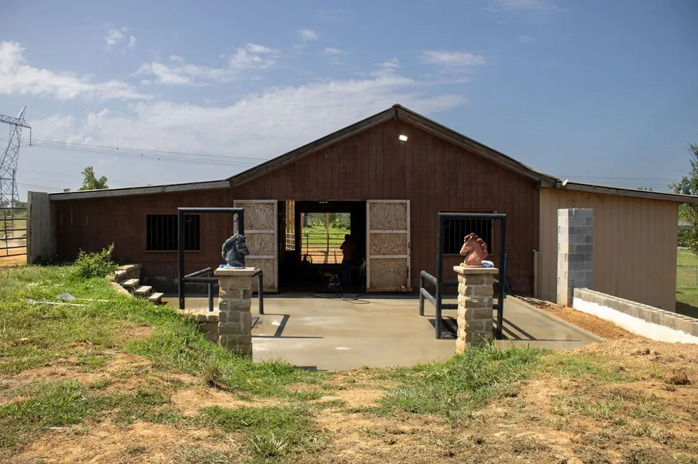 0 Clara Mathis Rd Spring Hill, TN 37174