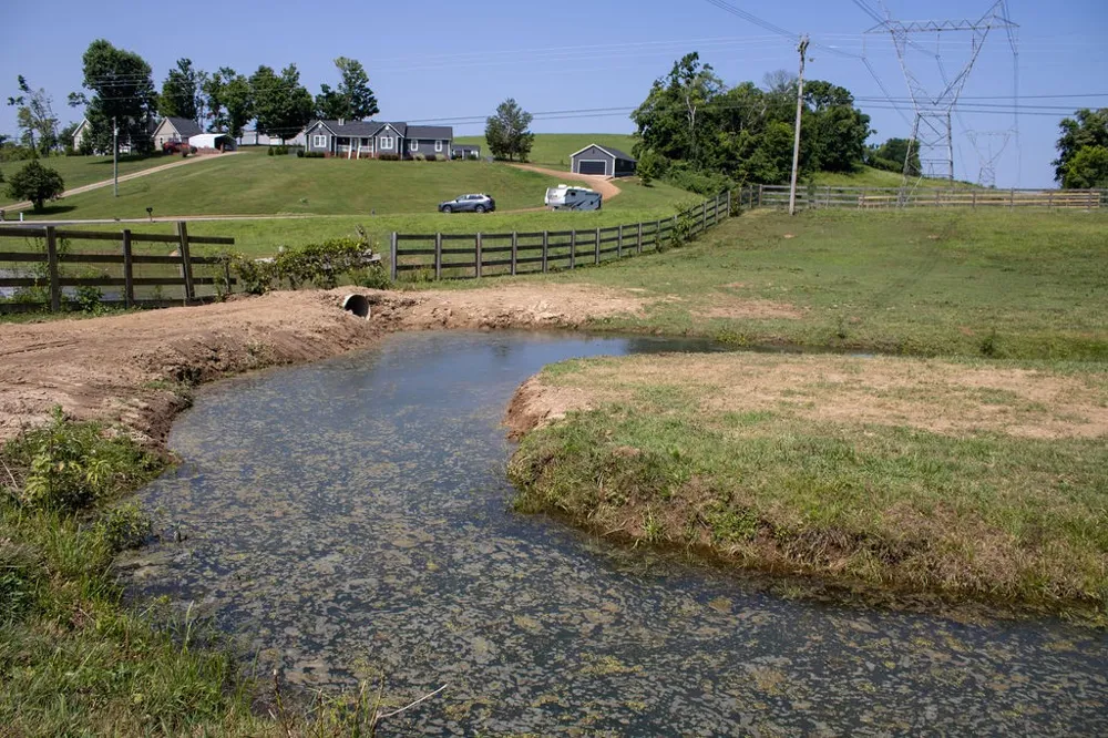 0 Clara Mathis Rd Spring Hill, TN 37174
