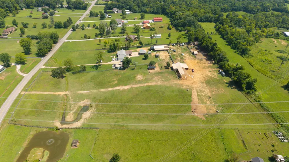 0 Clara Mathis Rd Spring Hill, TN 37174