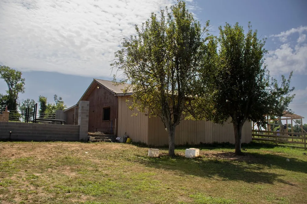 0 Clara Mathis Rd Spring Hill, TN 37174
