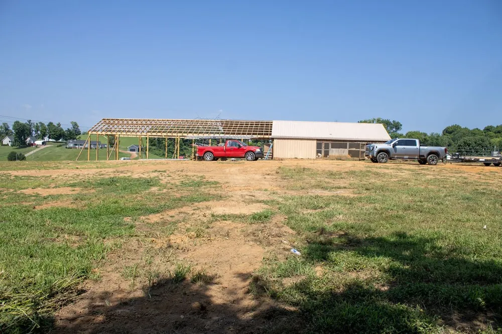 0 Clara Mathis Rd Spring Hill, TN 37174
