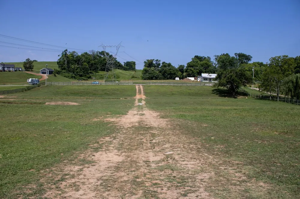 0 Clara Mathis Rd Spring Hill, TN 37174