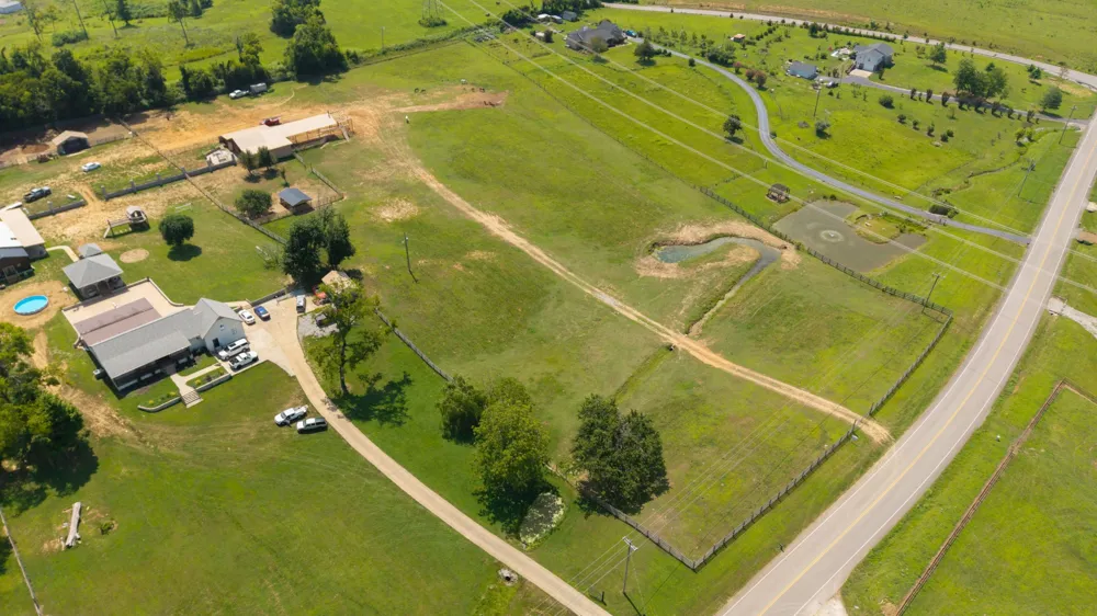 0 Clara Mathis Rd Spring Hill, TN 37174