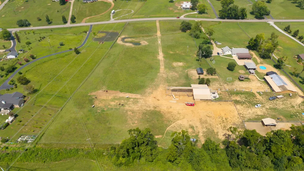 0 Clara Mathis Rd Spring Hill, TN 37174