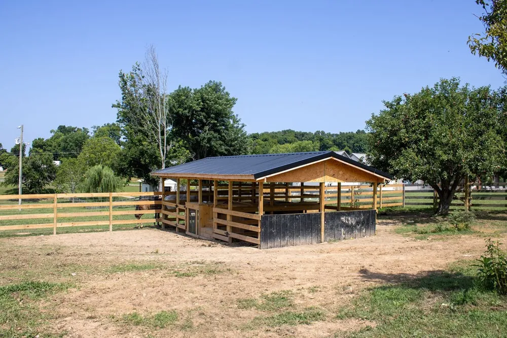 0 Clara Mathis Rd Spring Hill, TN 37174