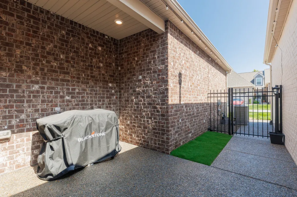 1576 Cedarbrooke Ln Lebanon, TN 37090