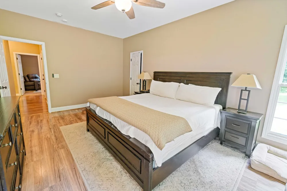 1210 Buckeye Rd Fayetteville, TN 37334