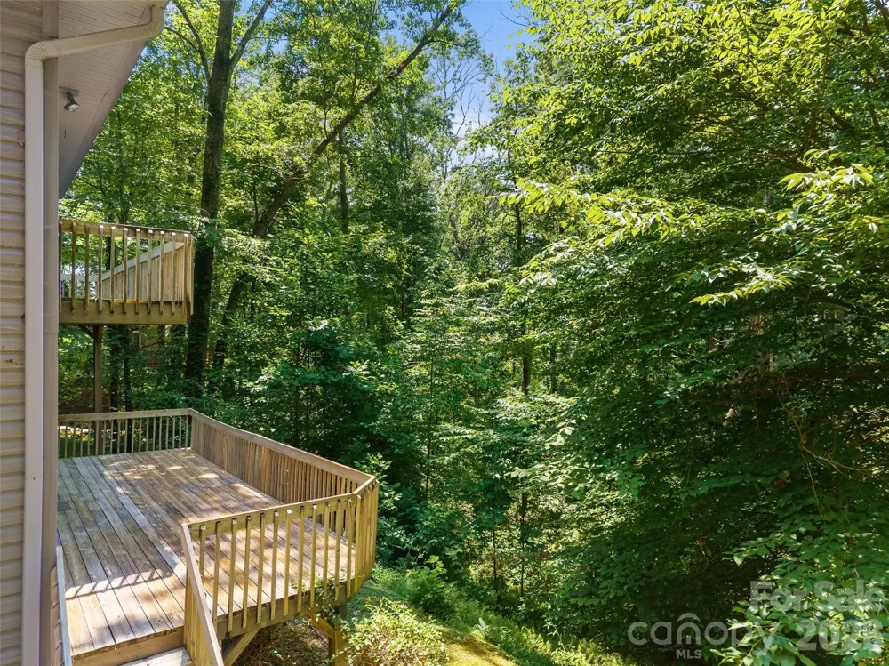 323 Burrell Mountain Road Brevard, NC 28712