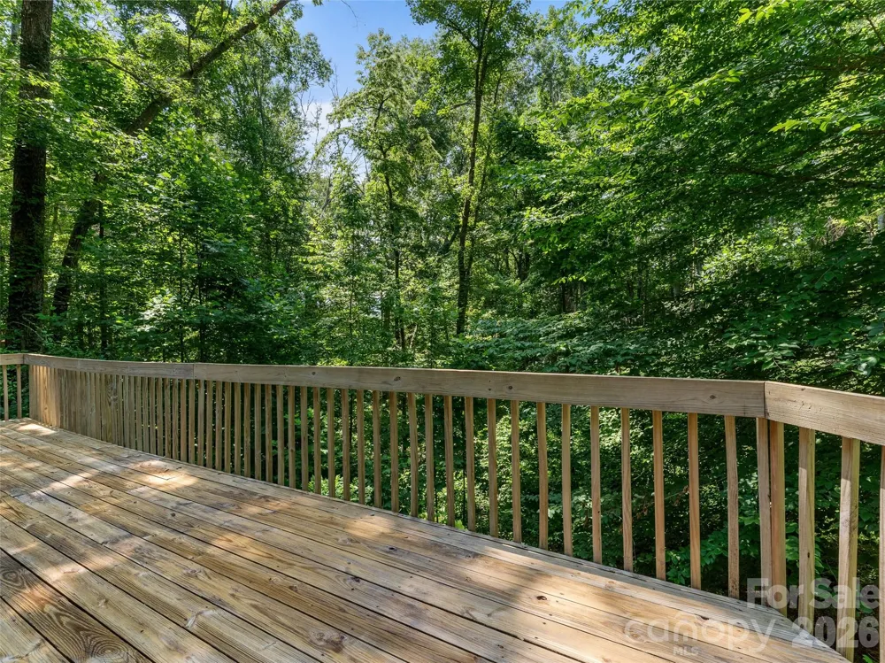 323 Burrell Mountain Road Brevard, NC 28712