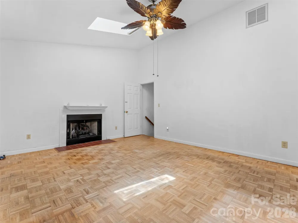 323 Burrell Mountain Road Brevard, NC 28712