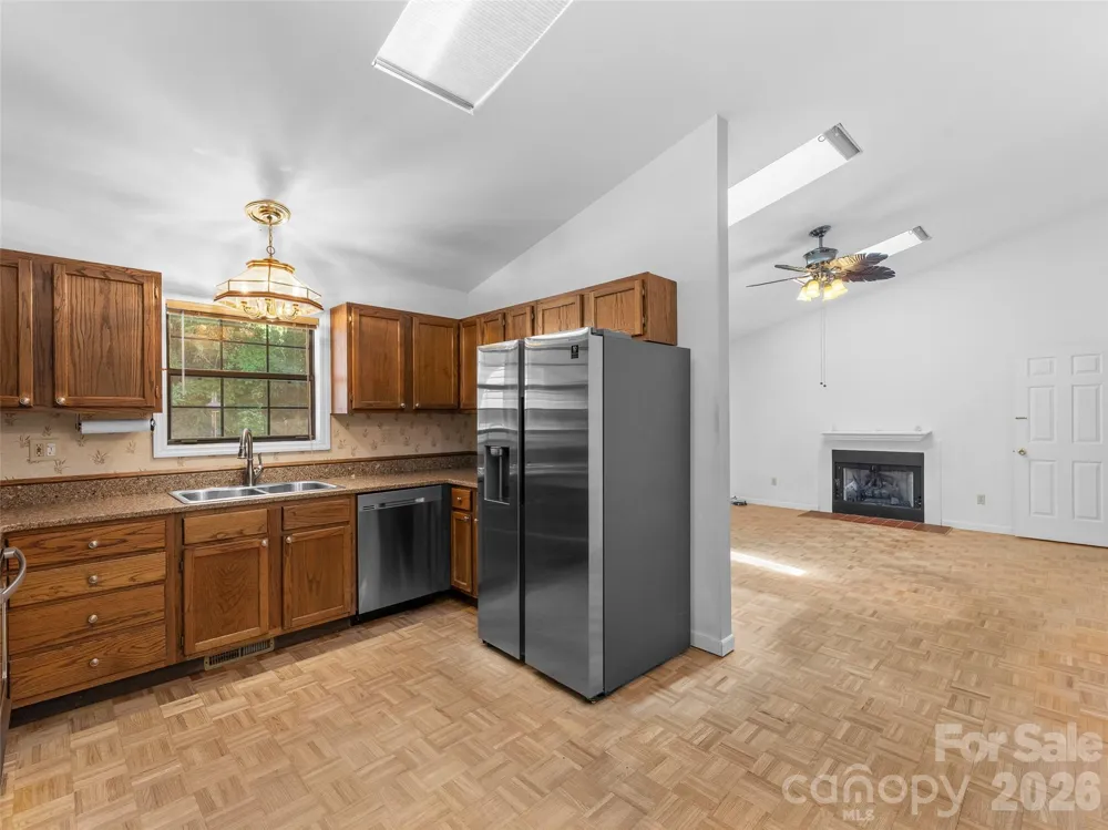 323 Burrell Mountain Road Brevard, NC 28712