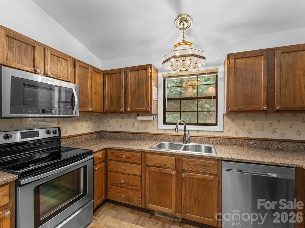 323 Burrell Mountain Road Brevard, NC 28712