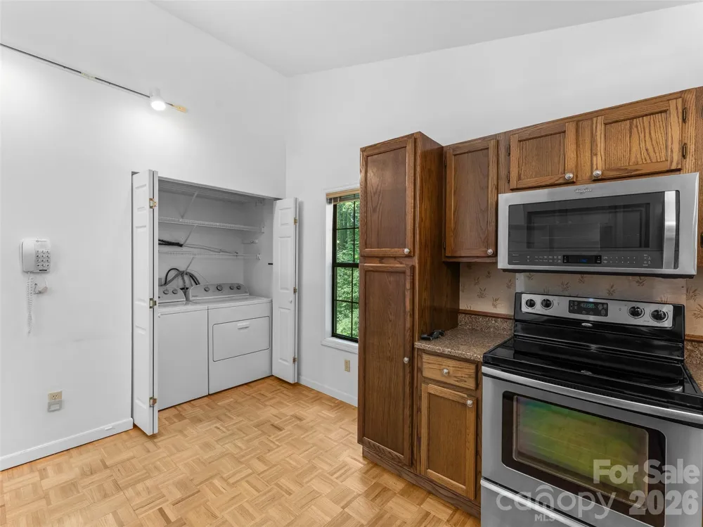 323 Burrell Mountain Road Brevard, NC 28712