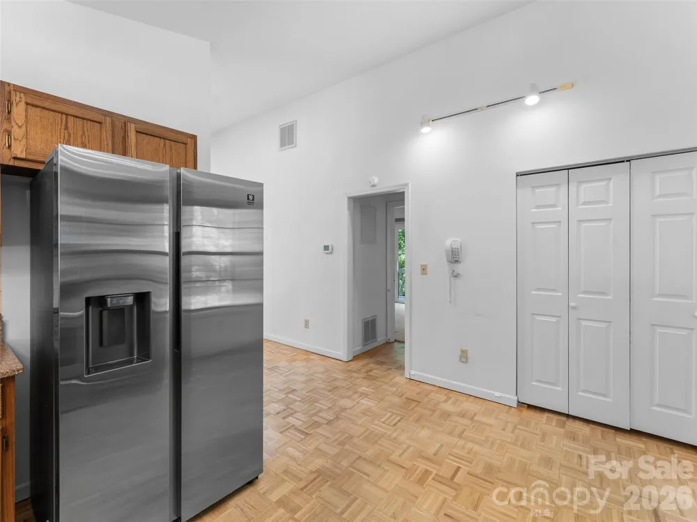 323 Burrell Mountain Road Brevard, NC 28712