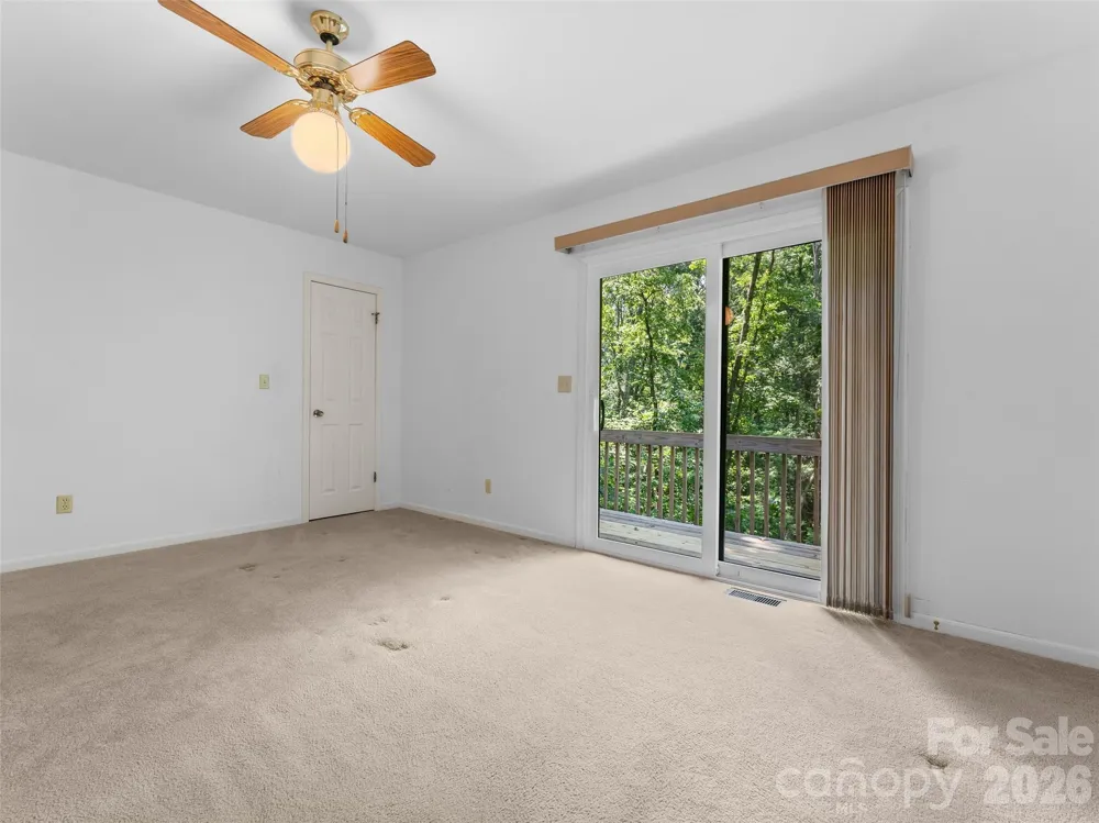 323 Burrell Mountain Road Brevard, NC 28712