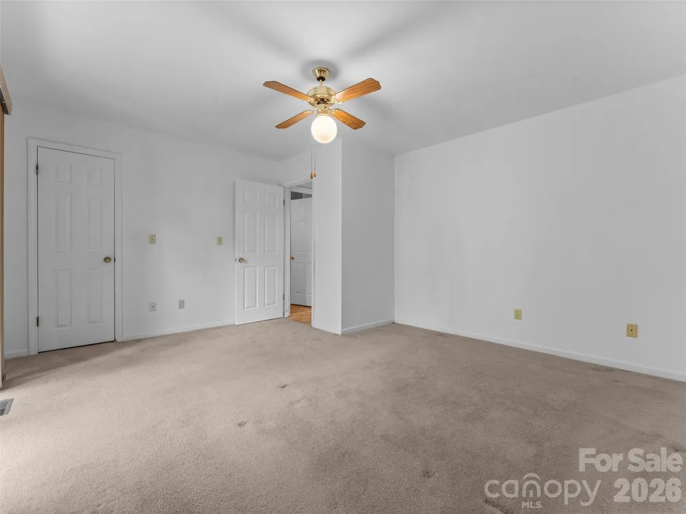 323 Burrell Mountain Road Brevard, NC 28712