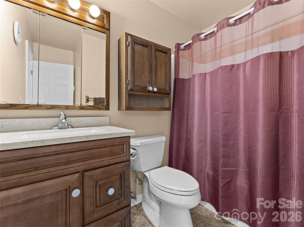 323 Burrell Mountain Road Brevard, NC 28712