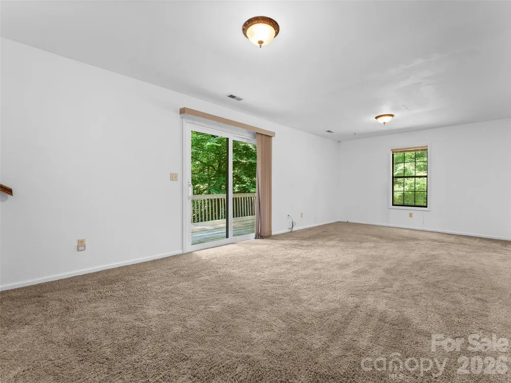 323 Burrell Mountain Road Brevard, NC 28712
