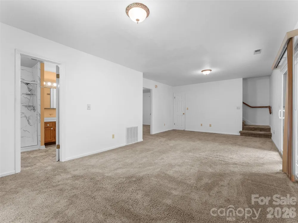323 Burrell Mountain Road Brevard, NC 28712