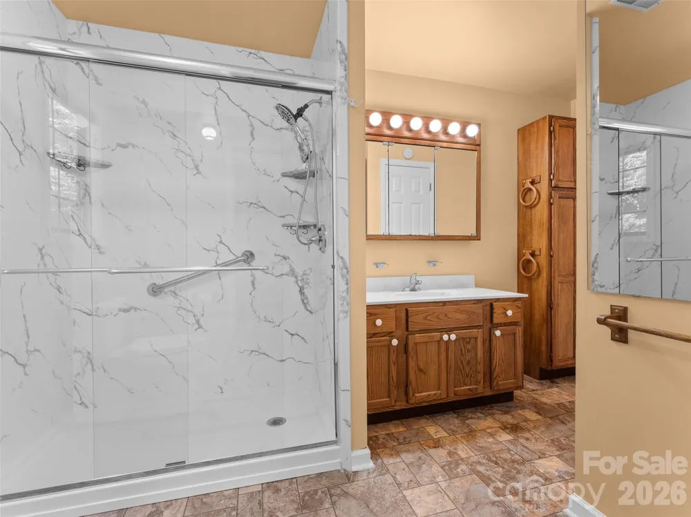 323 Burrell Mountain Road Brevard, NC 28712