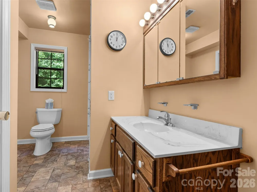 323 Burrell Mountain Road Brevard, NC 28712
