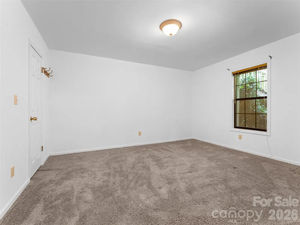 323 Burrell Mountain Road Brevard, NC 28712