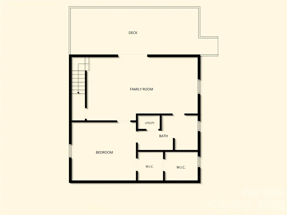 323 Burrell Mountain Road Brevard, NC 28712