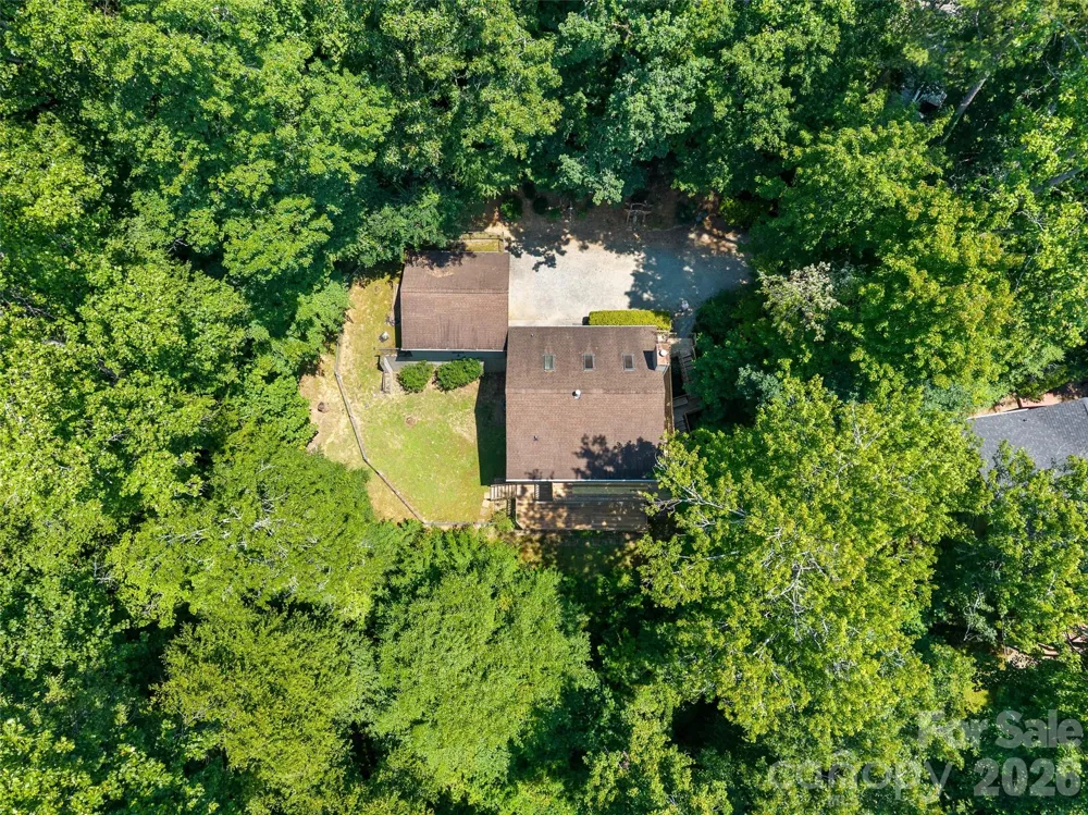 323 Burrell Mountain Road Brevard, NC 28712