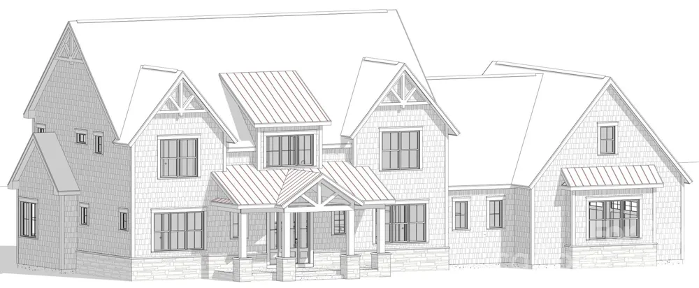 0 Red Fox Lane #17 Flat Rock, NC 28731